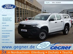 Bild des Angebotes VW Amarok DK 170PS 4Motion StandHzg Hardtop