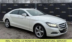 Bild des Angebotes Mercedes-Benz CLS 350 CDI *H&K*PANO*SHZ&SBL*MASSAGESITZE*