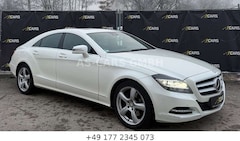 Bild des Angebotes Mercedes-Benz CLS 350 CDI *H&K*PANO*SHZ&SBL*MASSAGESITZE*