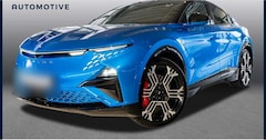 Bild des Angebotes Alpine A390 GT 8-fach bereift