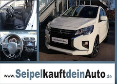 Bild des Angebotes Mitsubishi Space Star Select+*KLIMA*KAMERA*SHZ*TEMP*