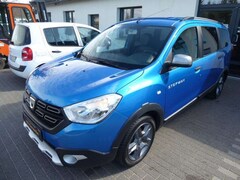 Bild des Angebotes Dacia Lodgy Stepway Celebration