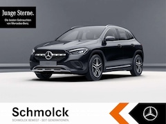 Bild des Angebotes Mercedes-Benz GLA 250 e PROGRESSIVE+8G+LED+MBUX+PTS+SPURH+SHZ