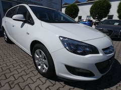 Bild des Angebotes Opel Astra J Sports Tourer Style