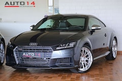 Bild des Angebotes Audi TTS Coupe 1.Hand Navi Matrix Bang & Olufsen Spur