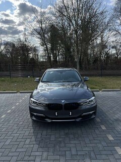 Bild des Angebotes BMW 330 330d Aut. Luxury Line
