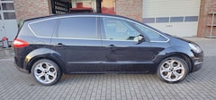 Bild des Angebotes Ford S-Max S-Max 2.2 TDCi DPF Titanium