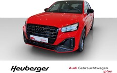 Bild des Angebotes Audi Q2 35 TFSI S tronic S line, AHK, ACC, Matrix