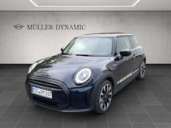 Bild des Angebotes MINI Cooper CLASSIC TRIM LED NAVI TEMPOMAT PDC DRIVING ASSIST