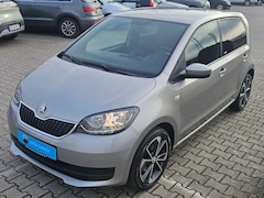 Bild des Angebotes Skoda Citigo Citigo*1.0*MPI*Clever*Automatik*SHZ*PDC*DAB*Klima*