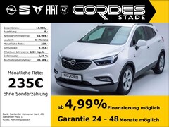 Bild des Angebotes Opel Mokka 120 Jahre 1.4 Turbo Automatik AHK Allwetter (194+)