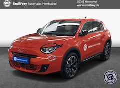 Bild des Angebotes Fiat 600 la Prima