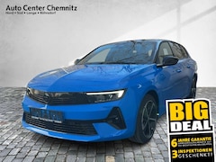 Bild des Angebotes Opel Astra L ST GS 1.2T 48V Hybrid Kamera LED PDC