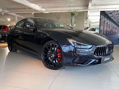 Bild des Angebotes Maserati Ghibli Modena S Q4