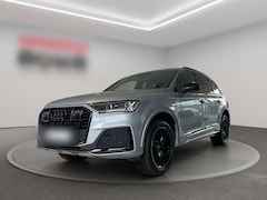 Bild des Angebotes Audi Q7 SUV S line (AHK.PDC.Head-Up.HD Matrix-LED. SHZ vo+