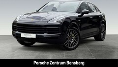 Bild des Angebotes Porsche Cayenne E-Hybrid Coupé