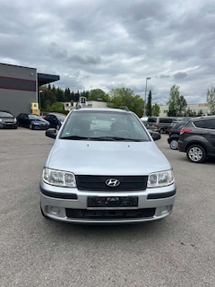 Bild des Angebotes Hyundai Matrix