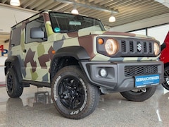 Bild des Angebotes Suzuki Jimny Comfort AllGrip *AHK, Garantie*