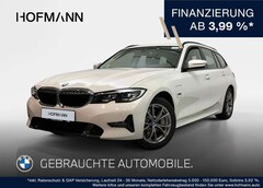 Bild des Angebotes BMW 330 Sport Line
