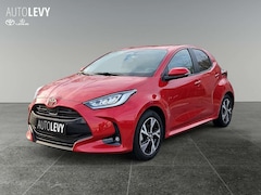 Bild des Angebotes Toyota Yaris Style Technology CARPLAY*KAMERA*PDC*SHZ*LHZ