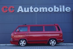 Bild des Angebotes VW T3 Multivan "Limited Last Edition"Oettinger WBX6