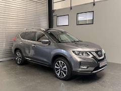 Bild des Angebotes Nissan X-Trail Tekna+/AHK/Pano/Leder/Cam/Keyless