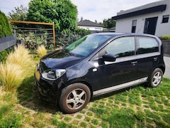 Bild des Angebotes VW up! up! EcoFuel BlueMotion Technology cheer up!