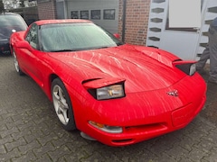 Bild des Angebotes Corvette C5 5.7 Cabrio Cabrio Manuelle Schaltung