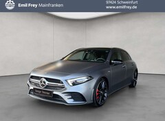 Bild des Angebotes Mercedes-Benz A 35 AMG A-Klasse