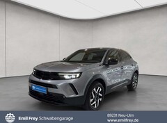 Bild des Angebotes Opel Mokka 1.2 DI Turbo Automatik GS*LED*DAB*KAMERA*