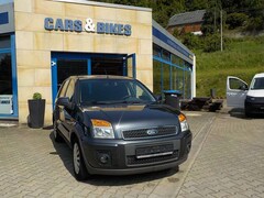 Bild des Angebotes Ford Fusion Plus