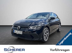 Bild des Angebotes VW Polo GOAL Kamera,16"Torsby,ACC,Sitzheizung