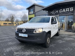 Bild des Angebotes VW Amarok 2.0 TDI Basis DoubleCab