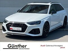Bild des Angebotes Audi RS4 +WINTERRÄDER+DSC FAHRWERK+HUD+