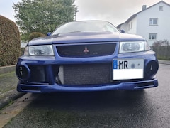 Bild des Angebotes Mitsubishi Lancer Evo EVO 6