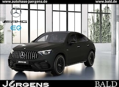 Bild des Angebotes Mercedes-Benz GLC 43 AMG 4M Coupé Pano/Burm/AHK/Night/Magno/21
