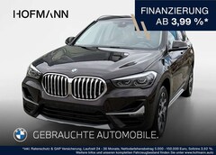 Bild des Angebotes BMW X1 xLine