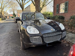 Bild des Angebotes Porsche Cayenne Turbo