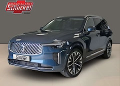 Bild des Angebotes Volvo XC90 T8 Twin Engine AWD PHEV Plus Bright ACC Matrix-LED
