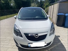 Bild des Angebotes Opel Meriva Meriva 1.4 ecoflex Color Edition