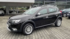 Bild des Angebotes Dacia Sandero Stepway Prestige TCe 90 Navi PDC RFK uvm