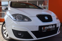 Bild des Angebotes SEAT Altea ALTEA XL* 4YOU* 1.6TDI* AUTOMATIK* HU/AU NEU*