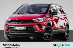 Bild des Angebotes Opel Crossland GS*Navi*Kamera*LED*SHZ*LHZ*