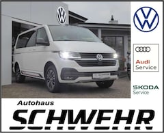 Bild des Angebotes VW T6.1 Caravelle Trendline 2.0 TDI Edition
