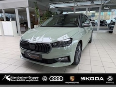 Bild des Angebotes Skoda Fabia Selection 1,0 TSI 70 kW 5-Gang-Schaltgetri