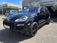 Bild des Angebotes Porsche Cayenne GTS I ALCANTARA | LUFTFAHRWERK | BOSE