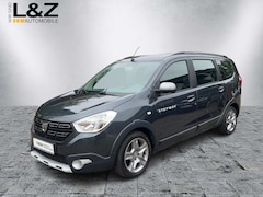 Bild des Angebotes Dacia Lodgy Stepway TCe 130 *7-Sitzer*