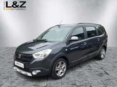 Bild des Angebotes Dacia Lodgy Stepway TCe 130 *7-Sitzer*