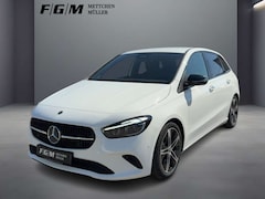 Mercedes-Benz B 200 B 200 Navi/Keyless-Go/Autom./Klima/LED/Easy-Pack