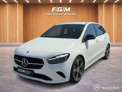 Bild des Angebotes Mercedes-Benz B 200 B 200 Navi/Keyless-Go/Autom./Klima/LED/Easy-Pack